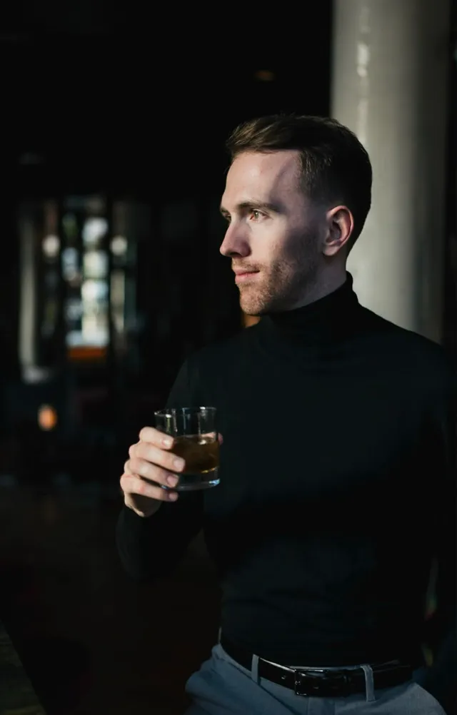 Tim Muenzel, systems engineer and founder of createwithlogic